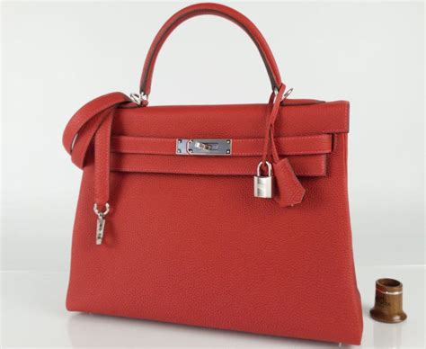 The Definitive Guide to Hermès Colors 